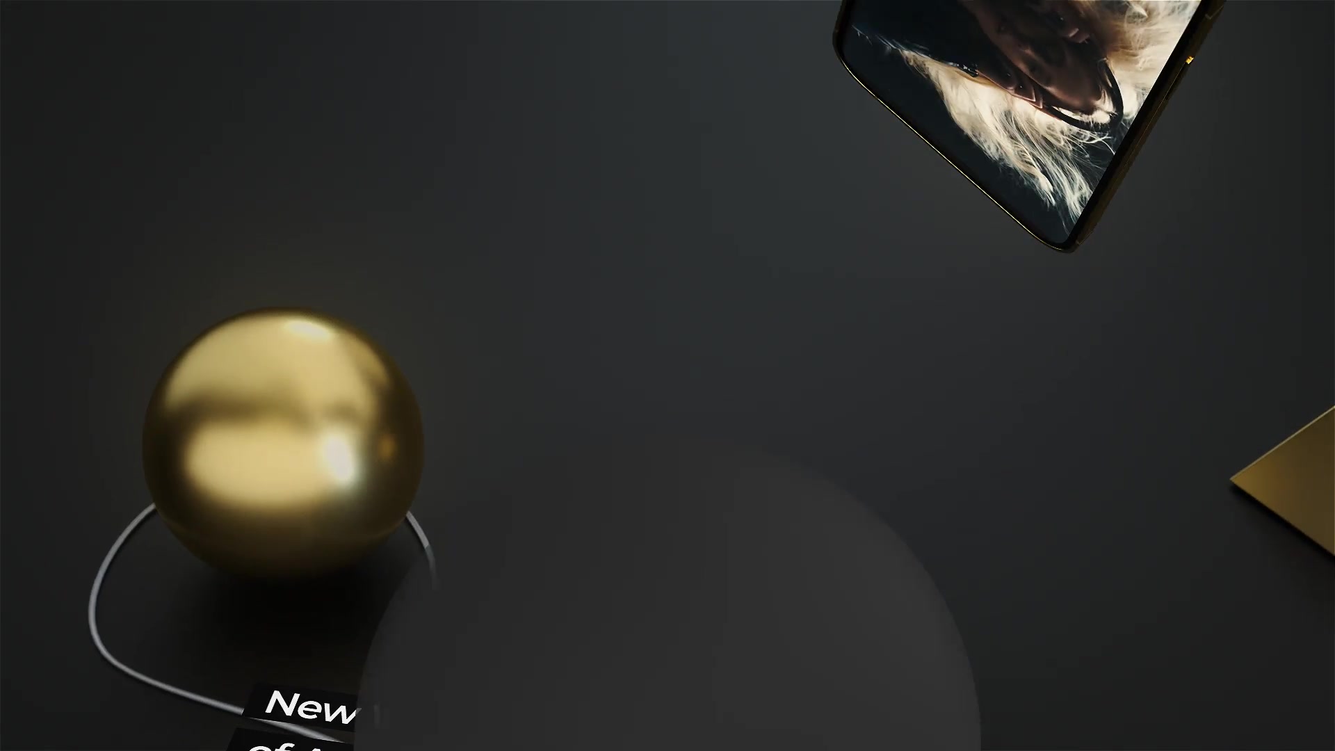 Zero Gravity Luxury Application Promo Videohive 35401455 Premiere Pro Image 7