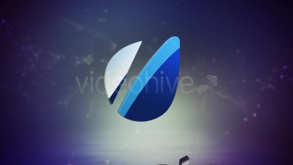 Zodiac 3D Logo - Download Videohive 787258