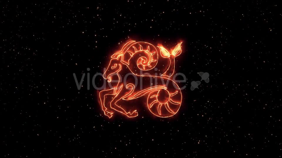 Zodiac Signs Pack - Download Videohive 15416271