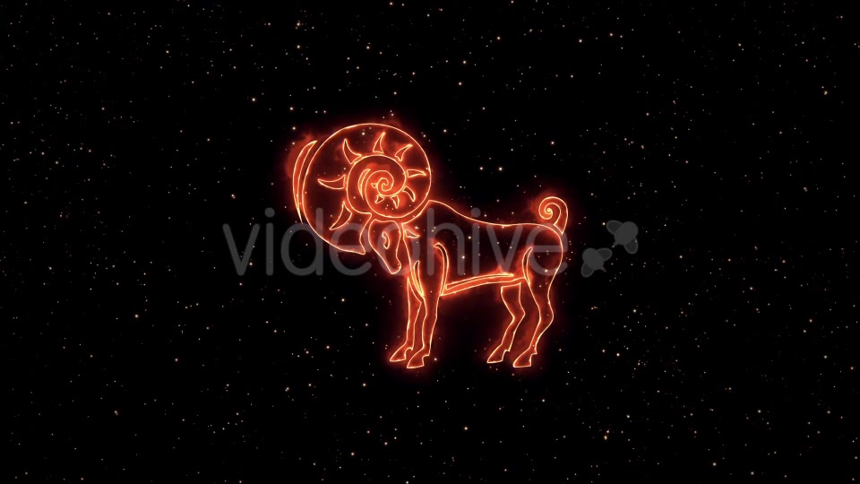 Zodiac Signs Pack - Download Videohive 15416271