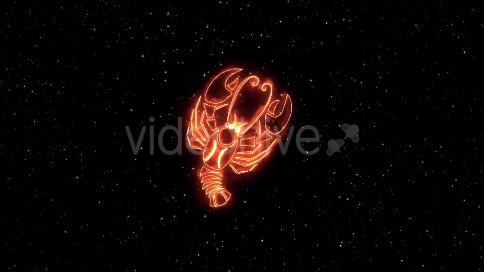 Zodiac Signs Pack - Download Videohive 15416271