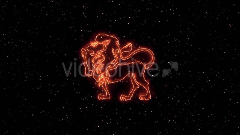 Zodiac Signs Pack - Download Videohive 15416271