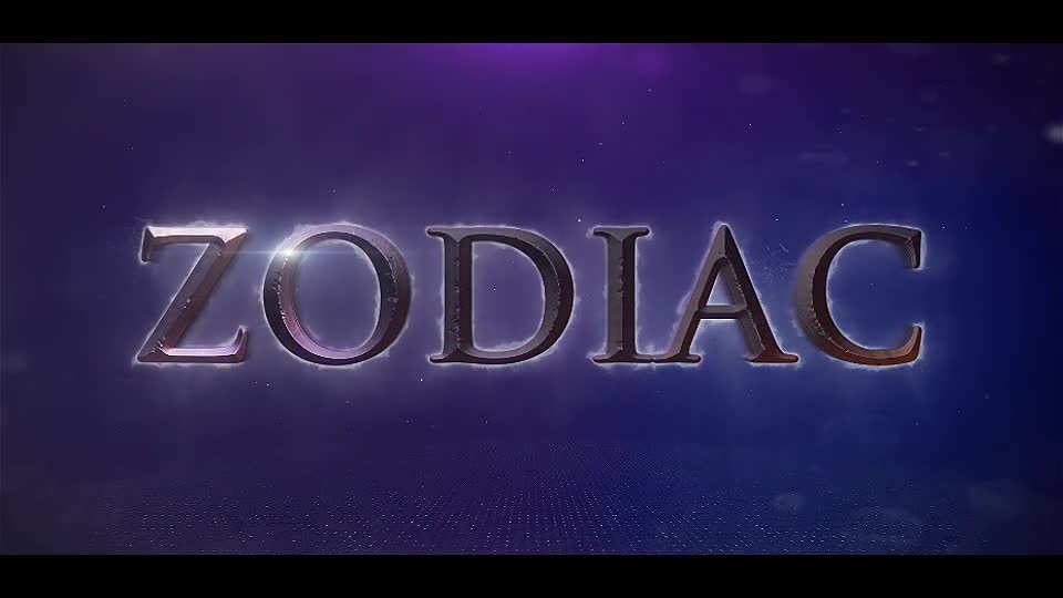 Zodiac Videohive 23103284 After Effects Image 1
