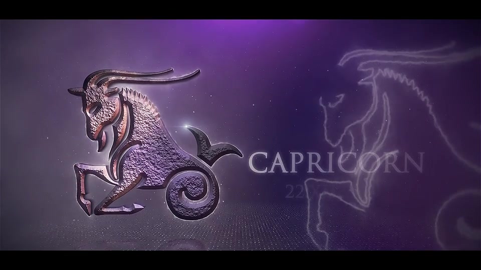 Zodiac Videohive 23103284 After Effects Image 8