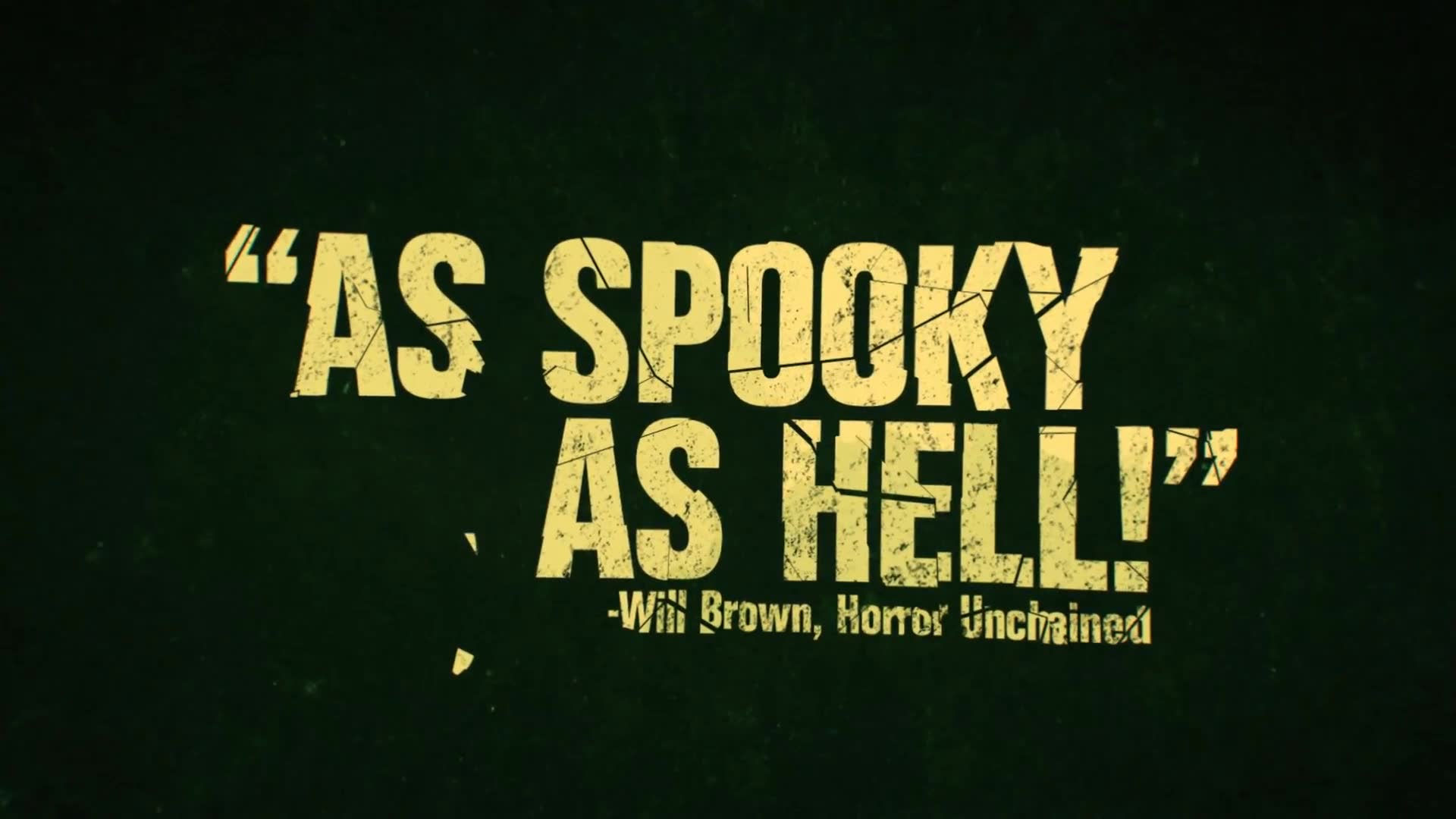 Zombie Hell Videohive 12727634 After Effects Image 3