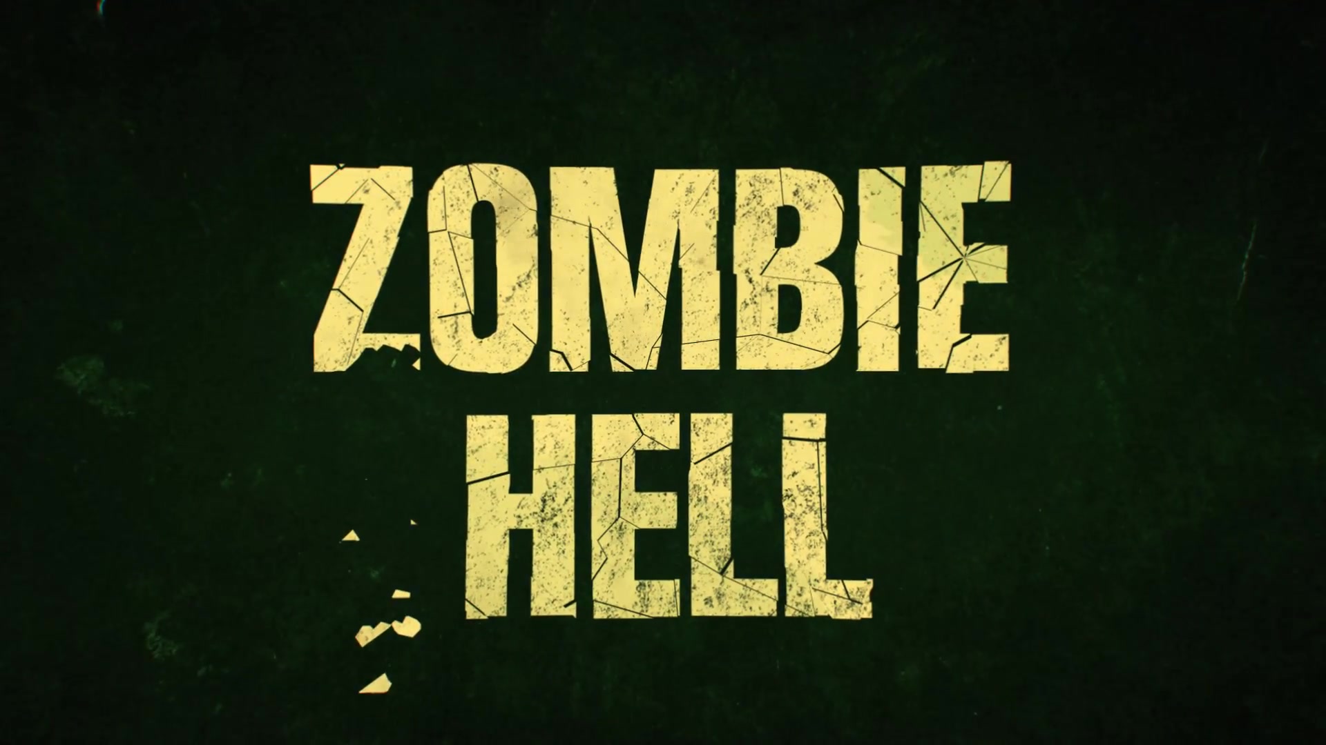 Zombie Hell Videohive 12727634 After Effects Image 9