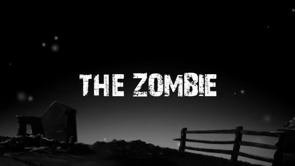 Zombie Movie Videohive 7622493 After Effects Image 11