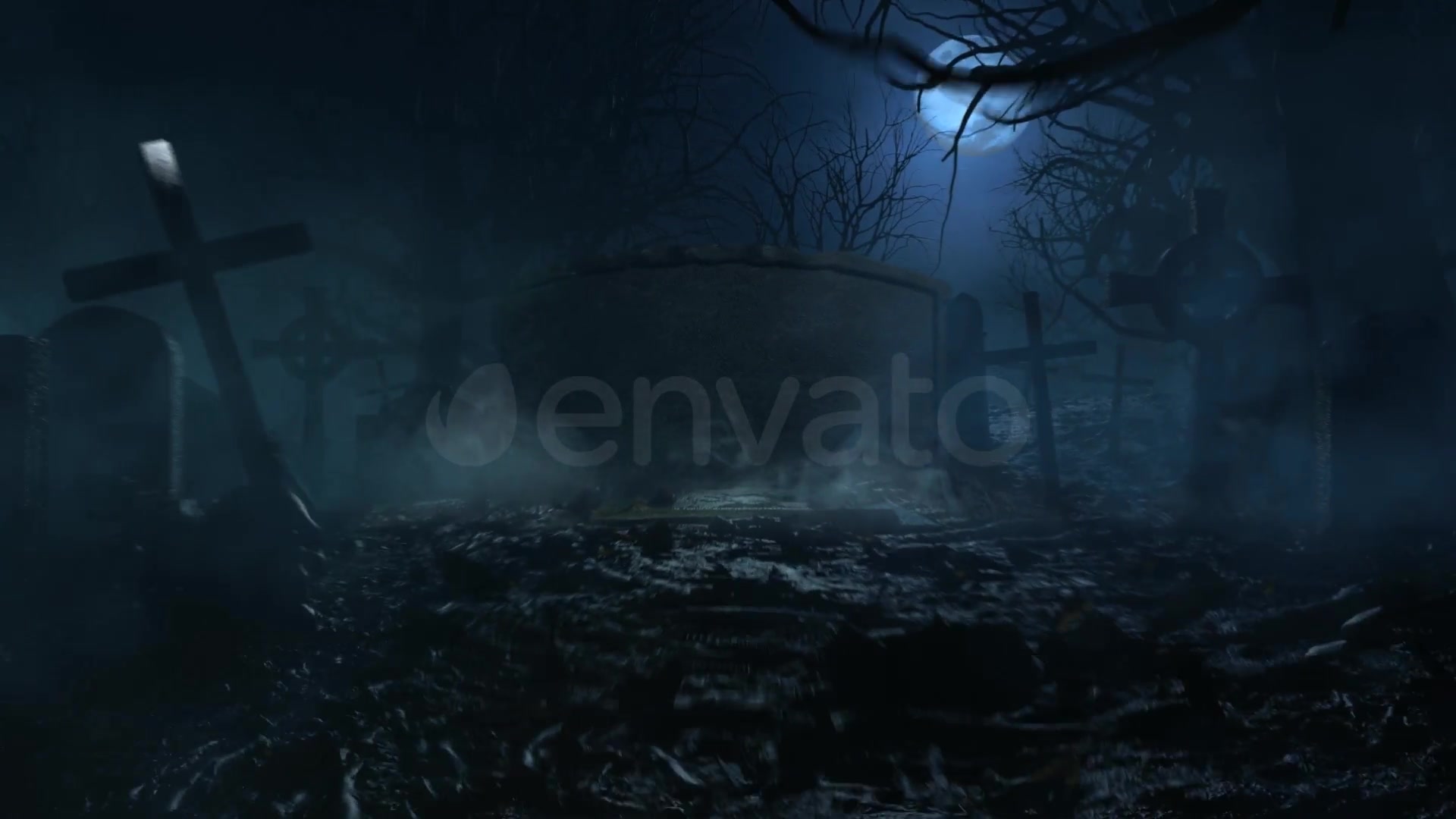 Zombie Rising Videohive 22697897 After Effects Image 5