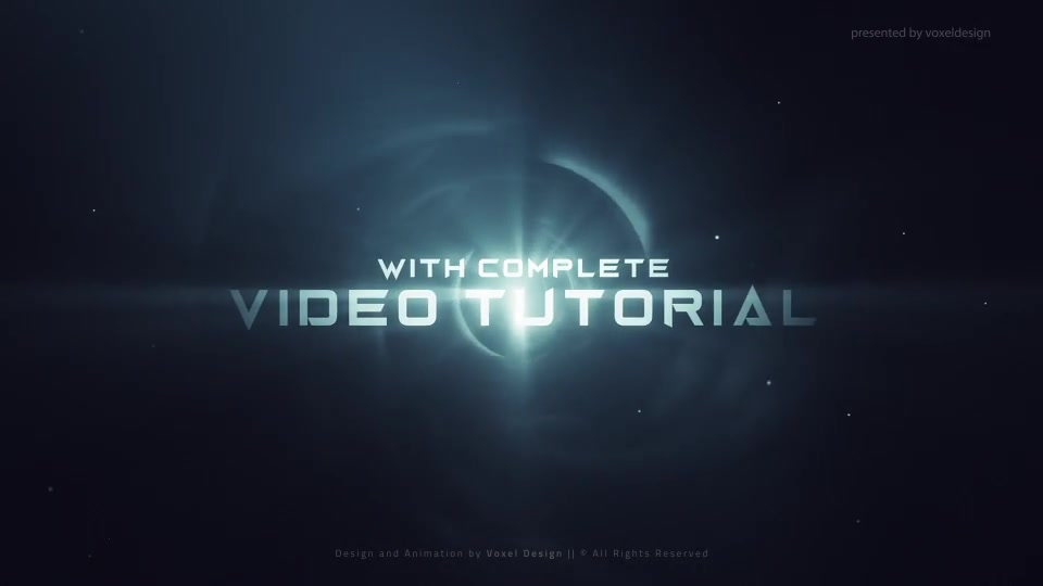ZOOM Cinematic Trailer Videohive 24669630 After Effects Image 7