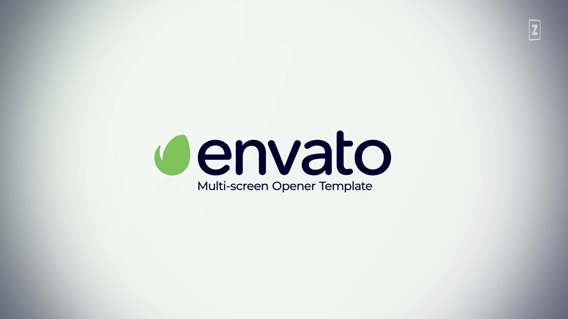 Zoom Multiscreen Opener Videohive 37483592 After Effects Image 9