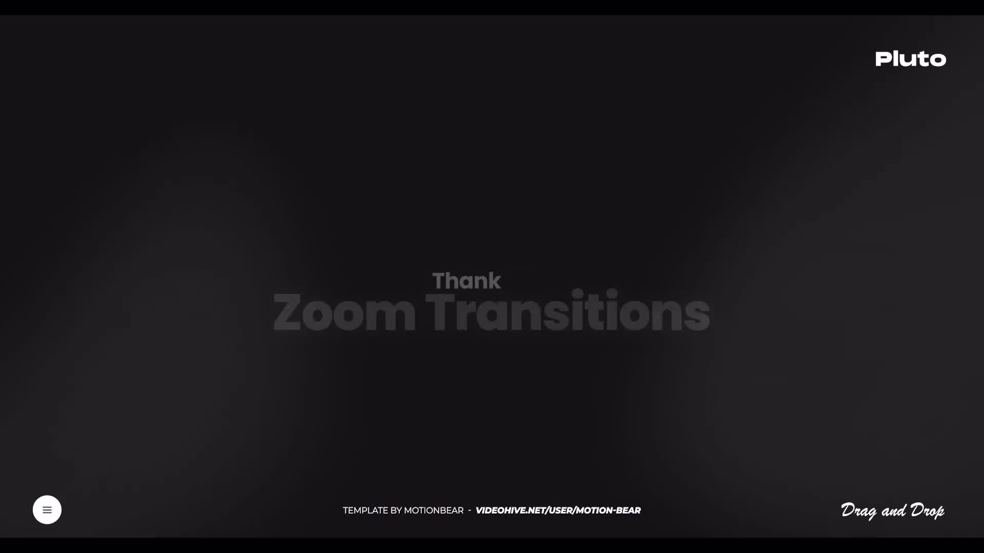 Zoom Transitions 1.0 For Premiere Pro Videohive 36350504 Premiere Pro Image 8