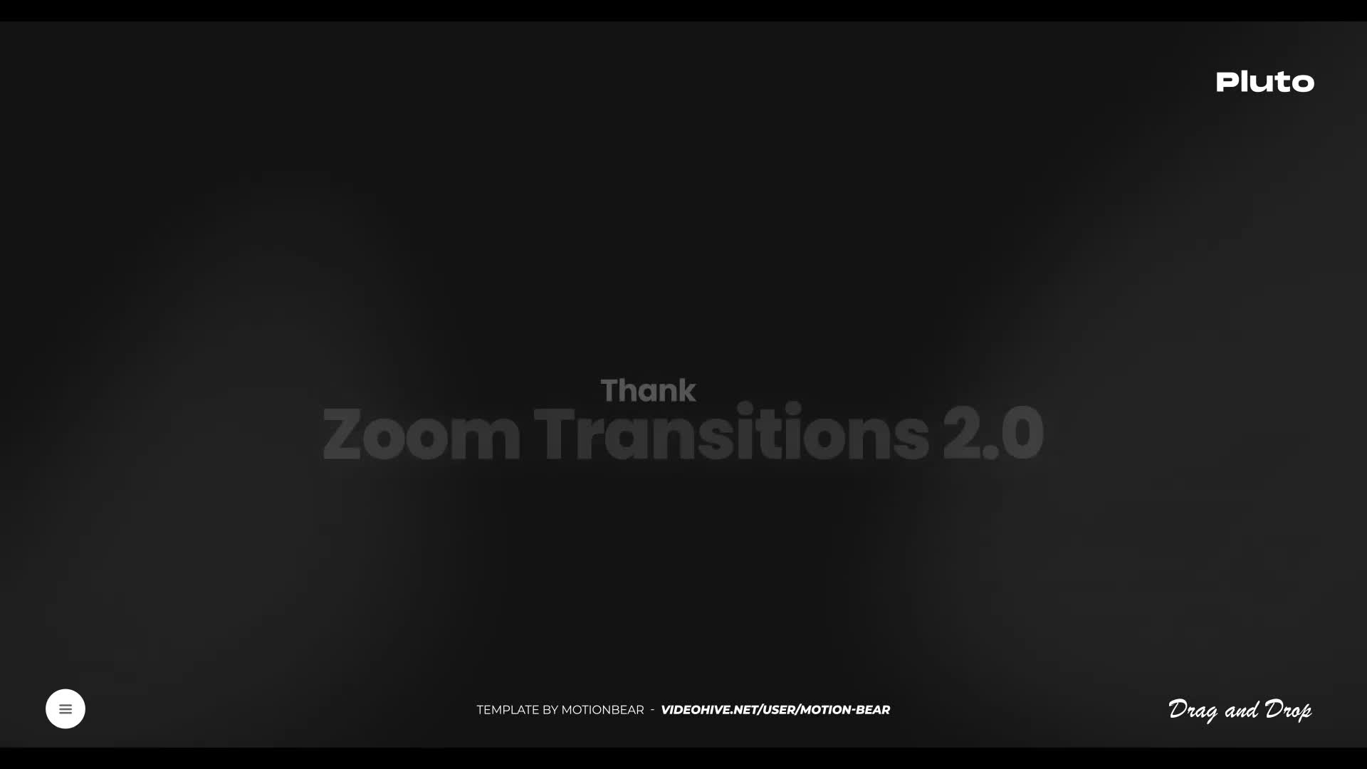 Zoom Transitions 2.0 Videohive 36152980 After Effects Image 8