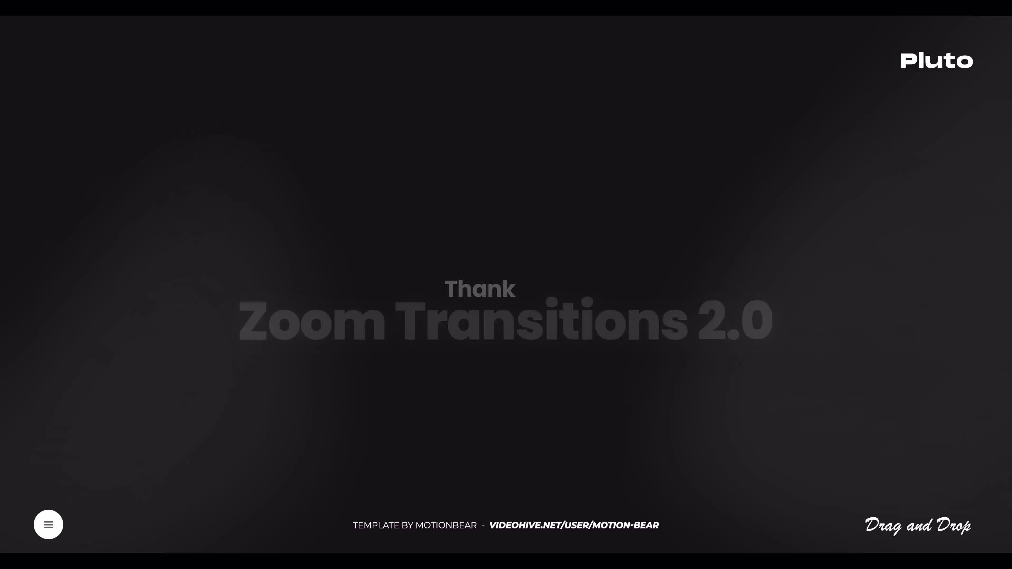 Zoom Transitions 2.0 For Premiere Pro Videohive 36683544 Premiere Pro Image 8