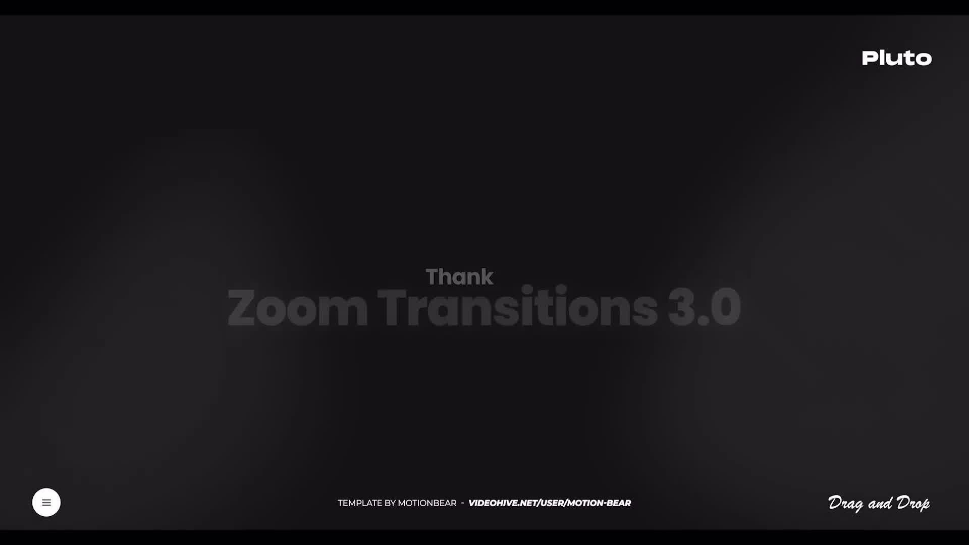 Zoom Transitions 3.0 For Premiere Pro Videohive 38716762 Premiere Pro Image 8