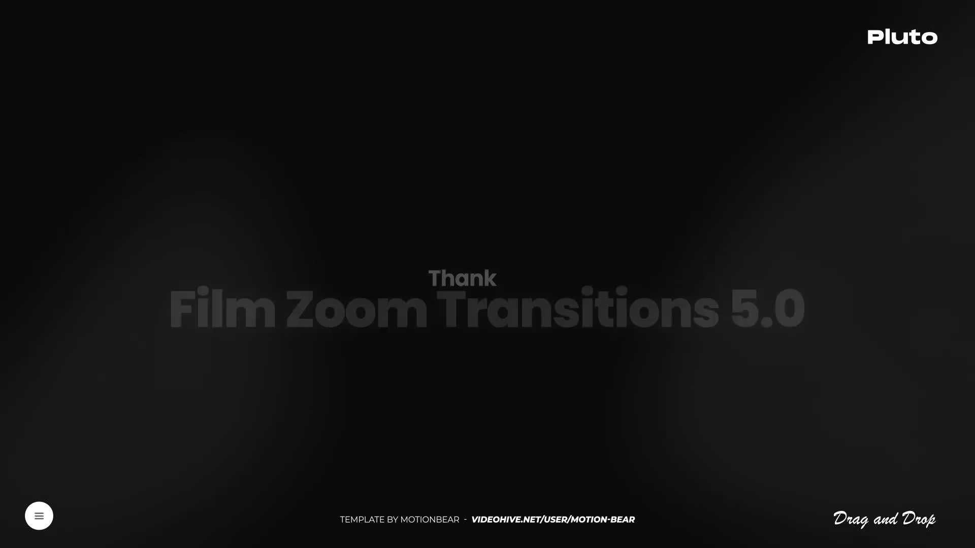 Zoom Transitions 5.0 Videohive 43751619 After Effects Image 8