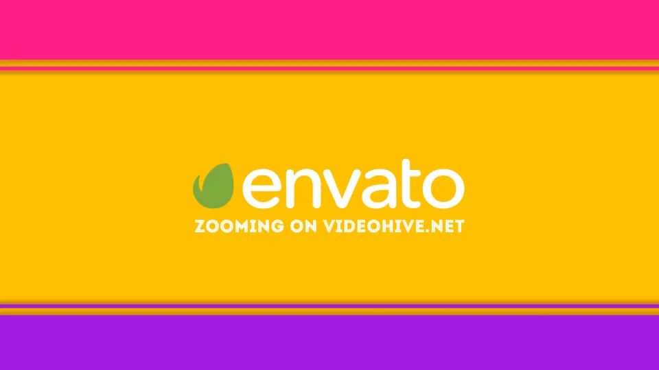 Zooming - Download Videohive 15518656