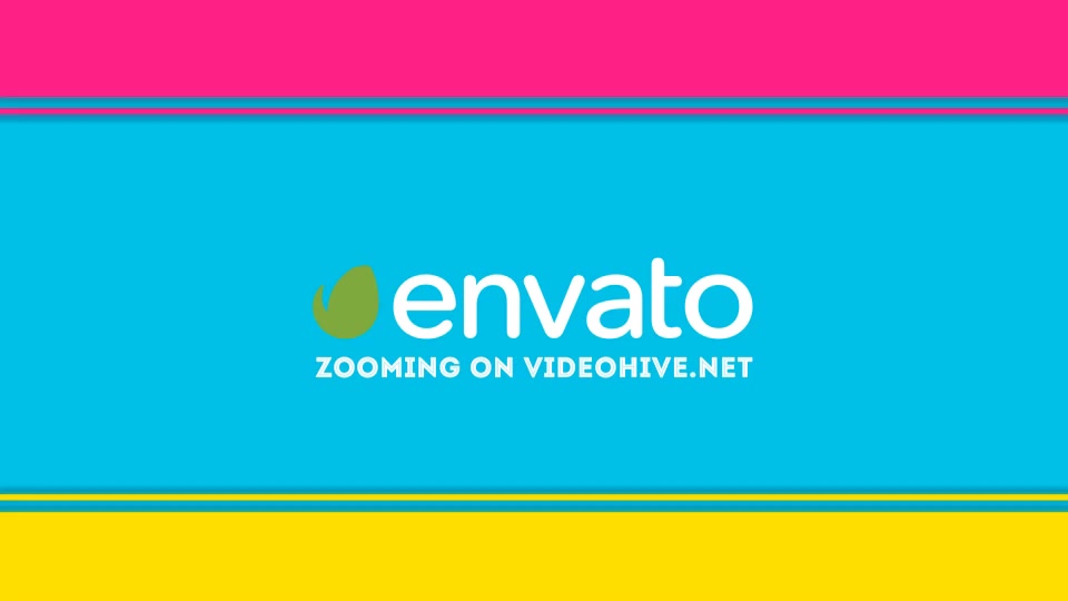 Zooming - Download Videohive 15518656