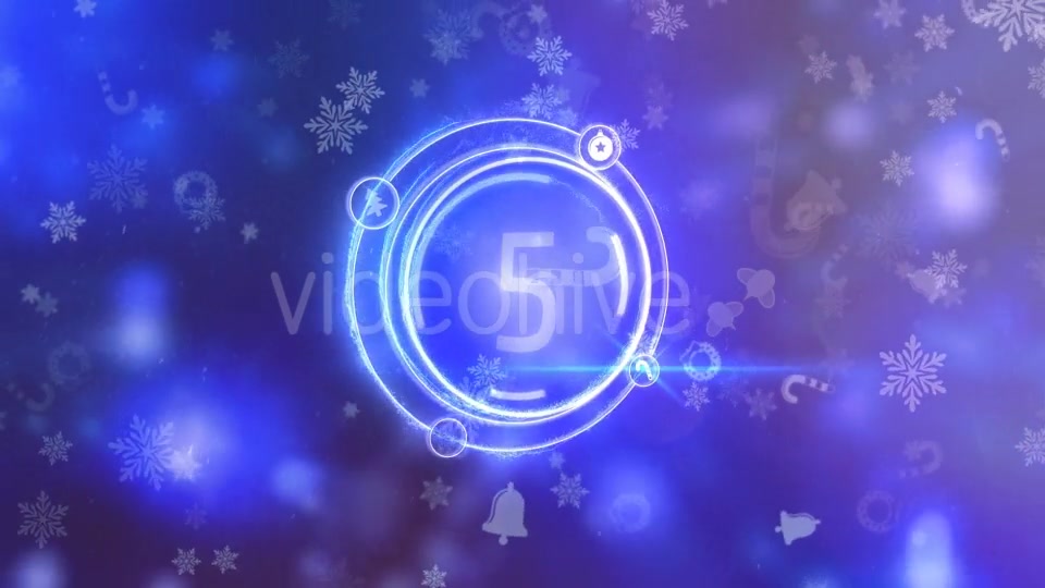 10 Christmas Backgrounds Videohive 13795388 Motion Graphics Image 12