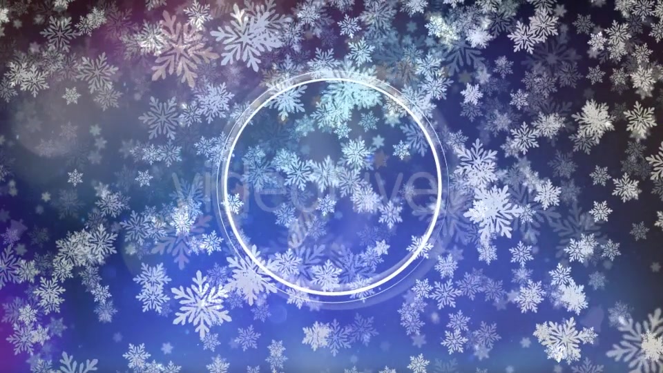 10 Christmas Backgrounds Videohive 13795388 Motion Graphics Image 4