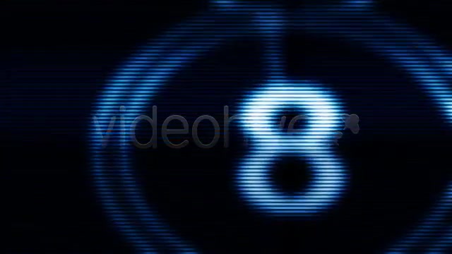 10 Countdown Transitions Videohive 4357235 Motion Graphics Image 6