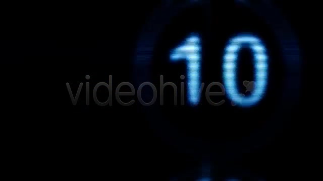 10 Countdown Transitions Videohive 4357235 Motion Graphics Image 7