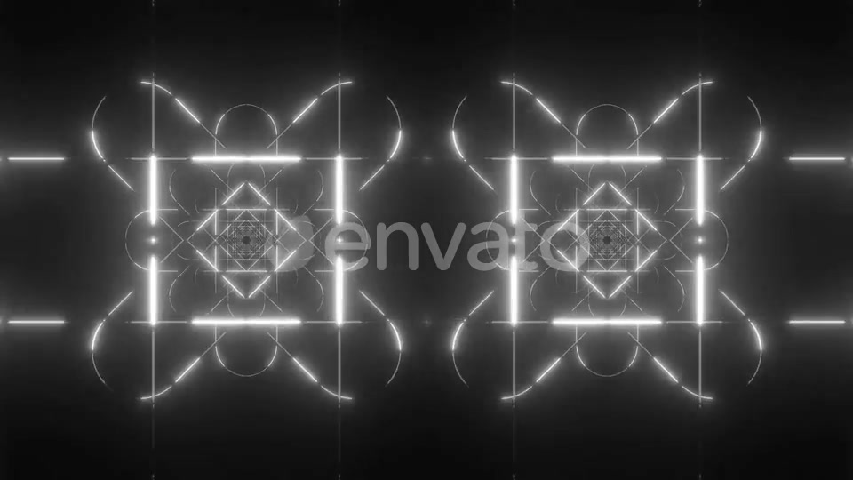10 White Disco Pack Videohive 24236276 Motion Graphics Image 10