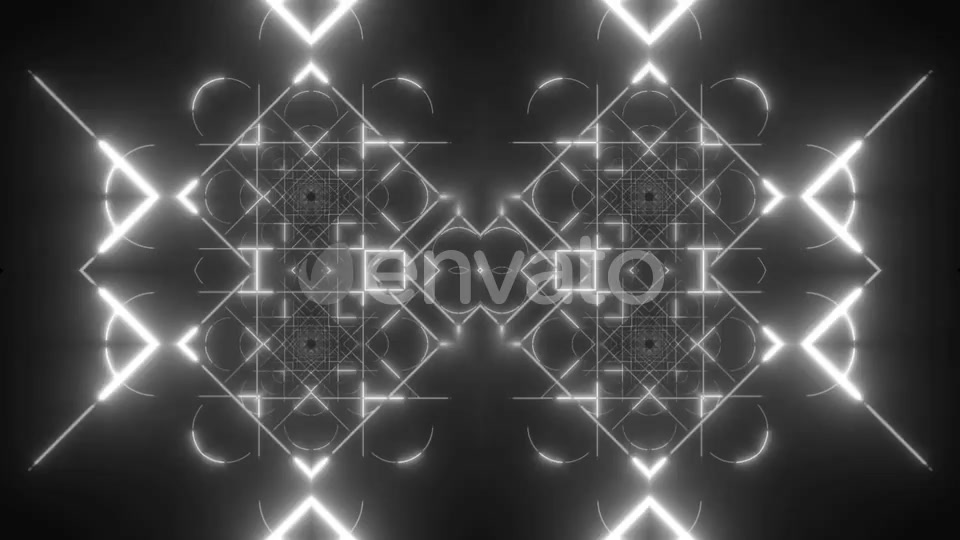10 White Disco Pack Videohive 24236276 Motion Graphics Image 5