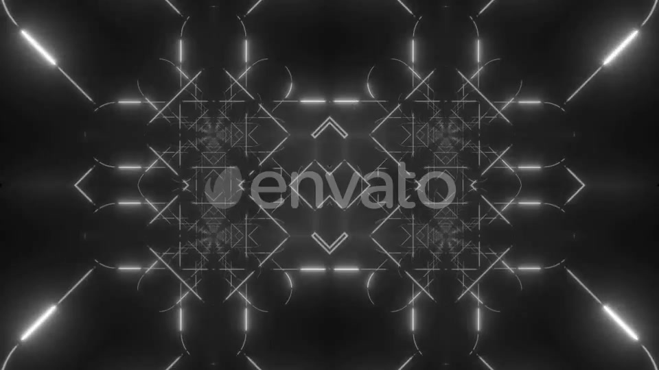 10 White Disco Pack Videohive 24236276 Motion Graphics Image 6