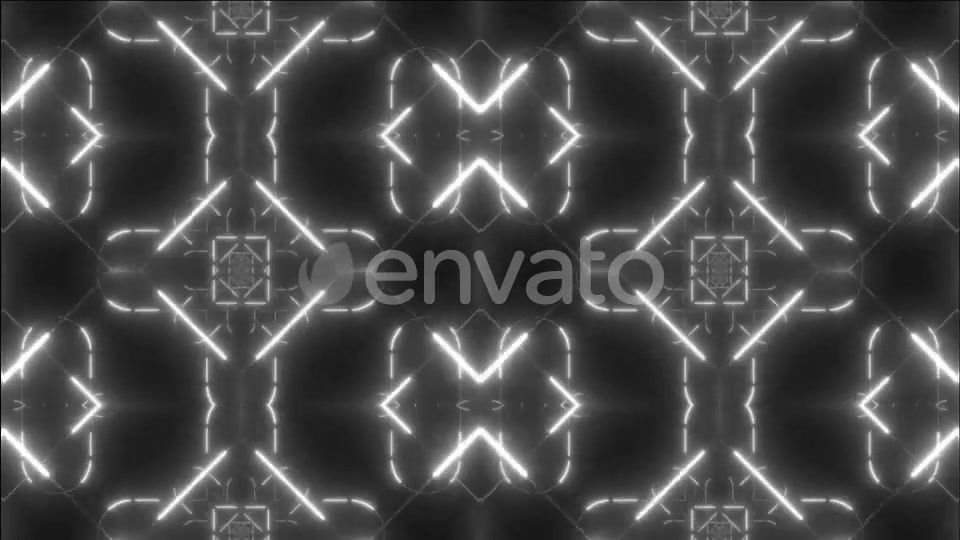 10 White Disco Pack Videohive 24236276 Motion Graphics Image 8