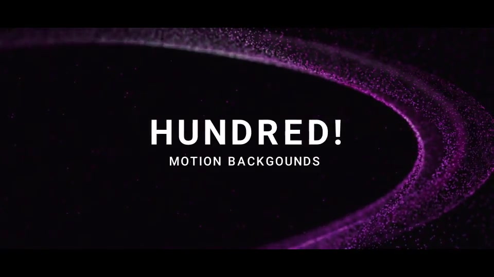 100 Backgrounds 4K Videohive 22287058 Motion Graphics Image 12