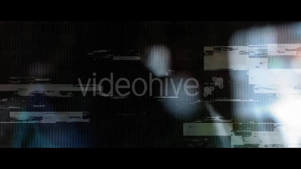 100 Glitch Overlay Videohive 21364623 Motion Graphics Image 6