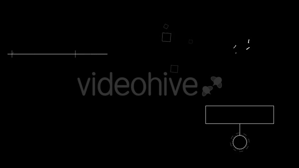 100 Motion Shapes Elements Videohive 20354492 Motion Graphics Image 7