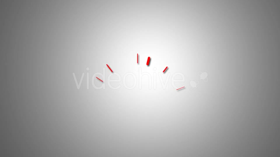 100 Motion Shapes Elements Videohive 20354492 Motion Graphics Image 9