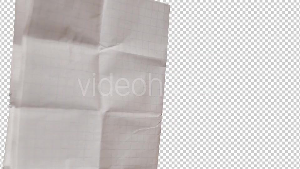 11 Paper Transitions Videohive 9500663 Motion Graphics Image 5