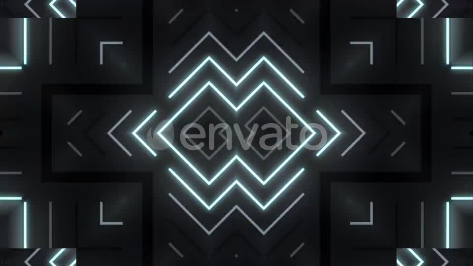 12 Vj Loop Backgrounds Pack Videohive 24005622 Motion Graphics Image 1