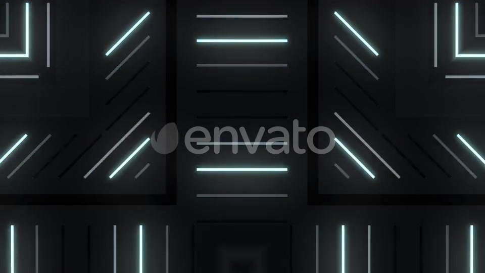 12 Vj Loop Backgrounds Pack Videohive 24005622 Motion Graphics Image 6