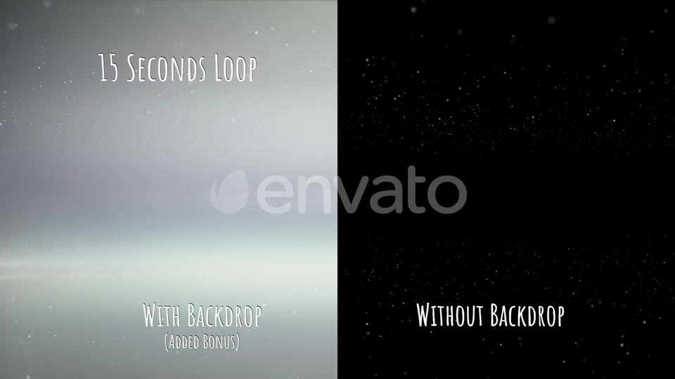 13 Looped Particles 4K Videohive 23990306 Motion Graphics Image 3