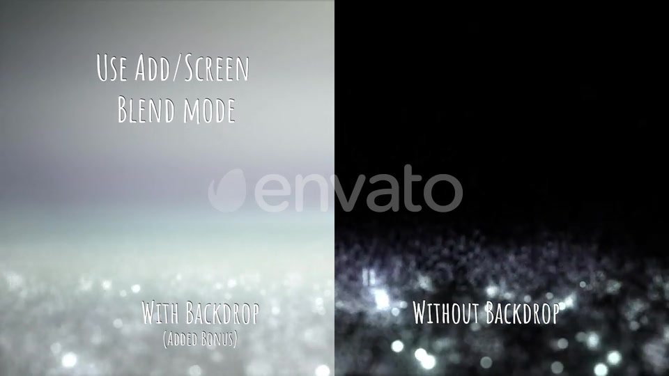 13 Looped Particles 4K Videohive 23990306 Motion Graphics Image 4