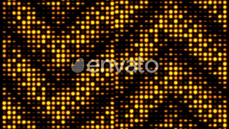 14 Vj Gold Light Loop Videohive 22948690 Motion Graphics Image 4