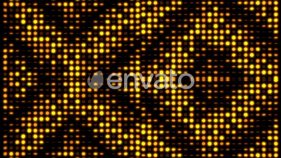 14 Vj Gold Light Loop Videohive 22948690 Motion Graphics Image 5