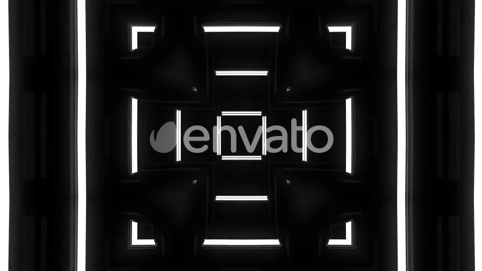 15 Abstract Tunnel Vj Loop Pack Videohive 23418761 Motion Graphics Image 10