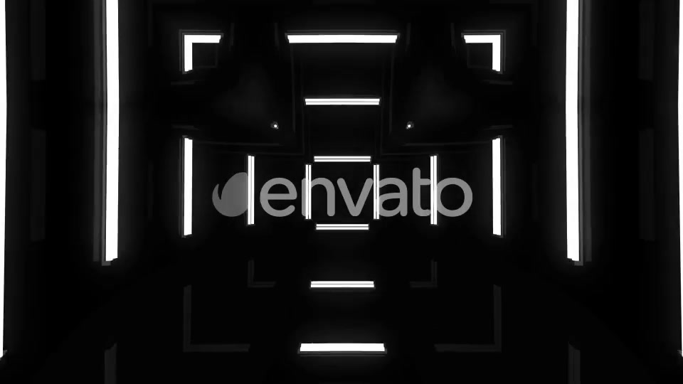 15 Abstract Tunnel Vj Loop Pack Videohive 23418761 Motion Graphics Image 11
