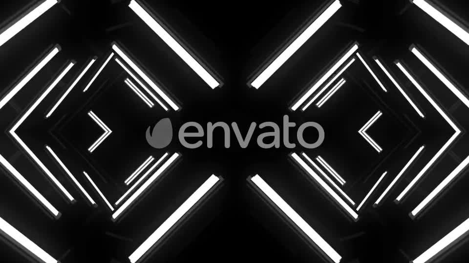 15 Abstract Tunnel Vj Loop Pack Videohive 23418761 Motion Graphics Image 2