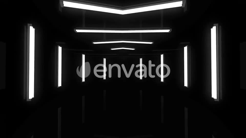 15 Abstract Tunnel Vj Loop Pack Videohive 23418761 Motion Graphics Image 3