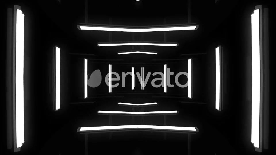 15 Abstract Tunnel Vj Loop Pack Videohive 23418761 Motion Graphics Image 4