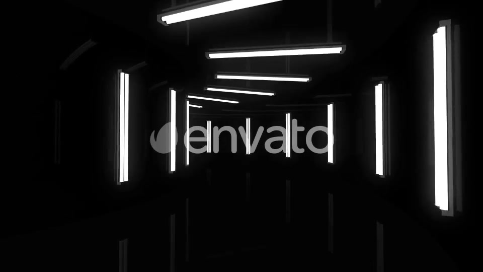 15 Abstract Tunnel Vj Loop Pack Videohive 23418761 Motion Graphics Image 6