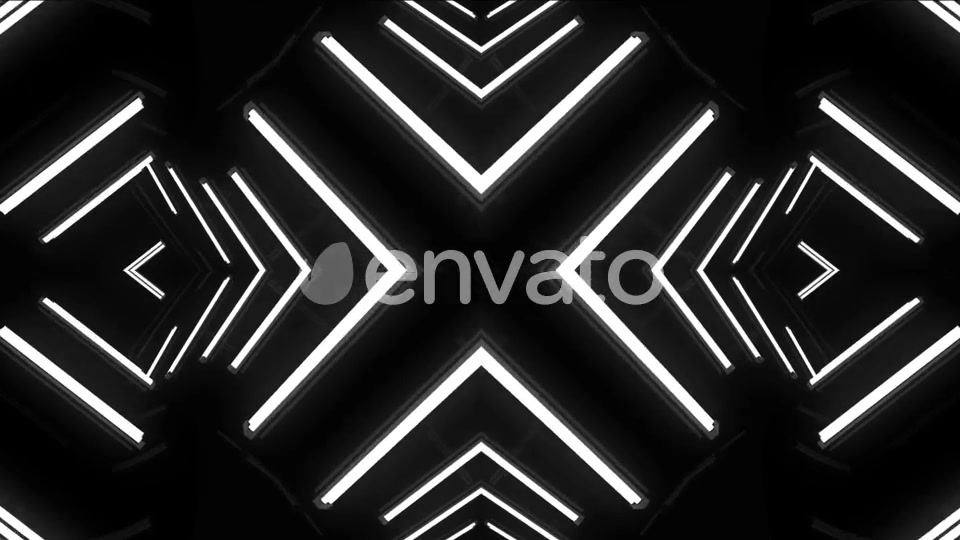 15 Abstract Tunnel Vj Loop Pack Videohive 23418761 Motion Graphics Image 7
