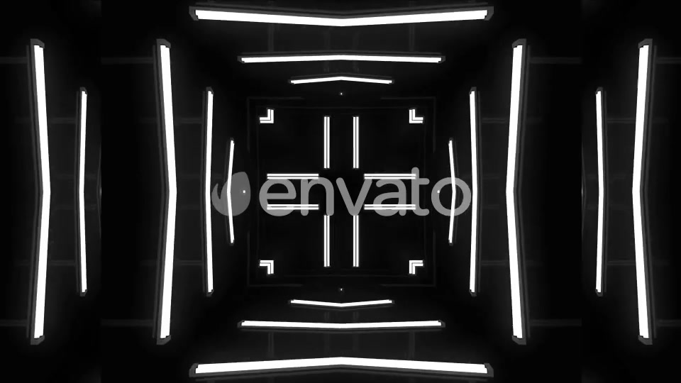 15 Abstract Tunnel Vj Loop Pack Videohive 23418761 Motion Graphics Image 8