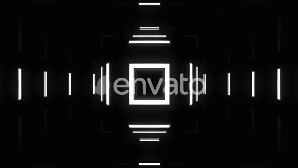 15 Abstract Tunnel Vj Loop Pack Videohive 23418761 Motion Graphics Image 9