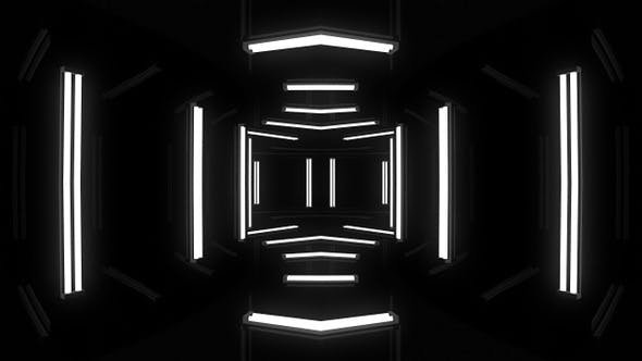15 Abstract Tunnel Vj Loop Pack - 23418761 Download Videohive